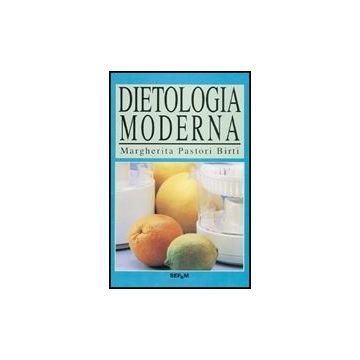 Dietologia