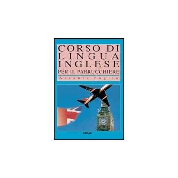 Corso Di Lingua Inglese Per Il Parruchiere