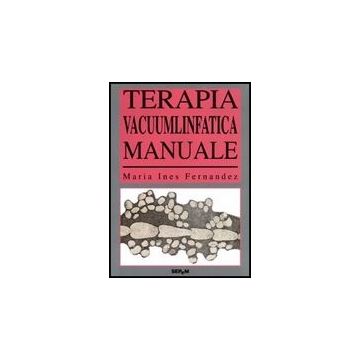 Terapia Vacuumlinfatica. Manuale