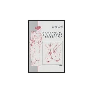 Massaggio E Cultura Estetica