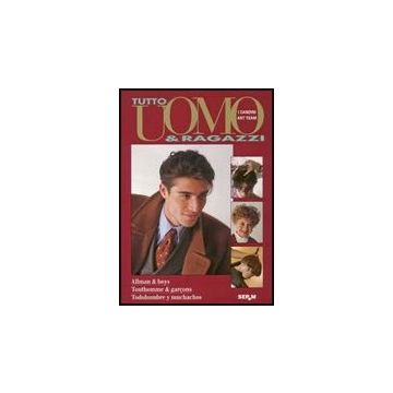 Tutto Uomo & Ragazzi