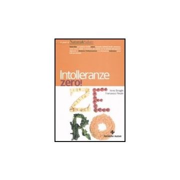 Intolleranze Zero!