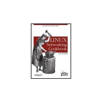 Linux Networking Cookbook
