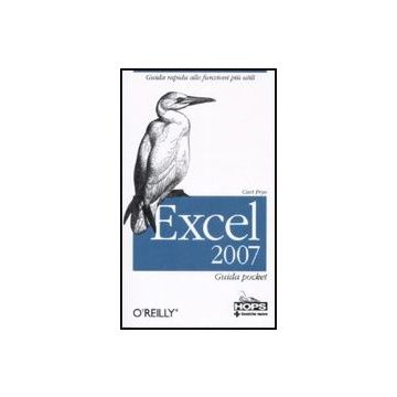 Excel 2007. Guida Pocket