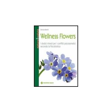 Wellness Flowers