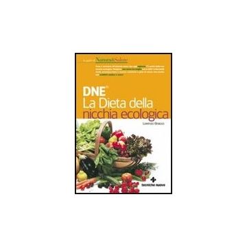 Dne. La Dieta Della Nicchia Ecologica