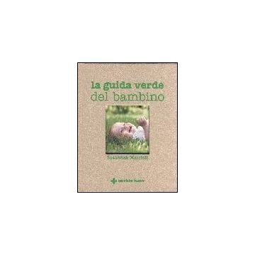 La Guida Verde Del Bambino