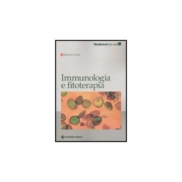 Immunologia E Fitoterapia