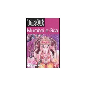 Mumbai E Goa