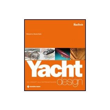 Design Degli Yacht