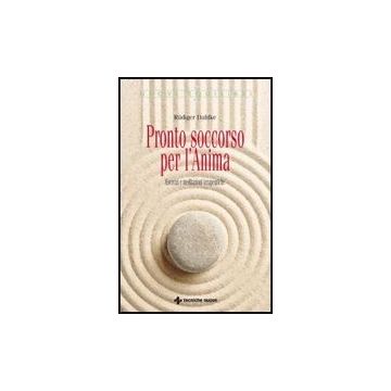 Pronto Soccorso Per L'anima