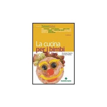 La Cucina Per I Bimbi