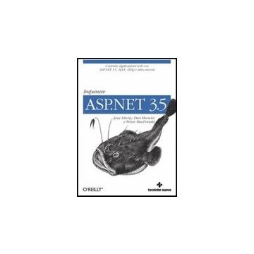 Imparare Asp.net 3.5