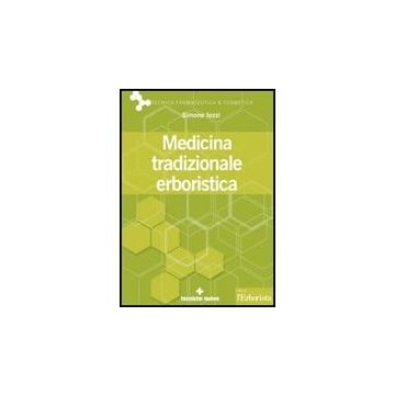 Medicina Tradizionale Erboristica