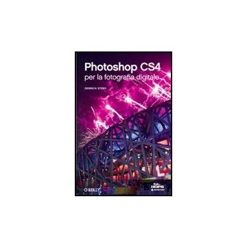 Photoshop Cs4 Per La Fotografia Digitale
