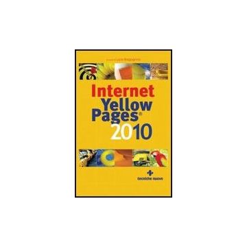 Internet Yellow Pages 2010