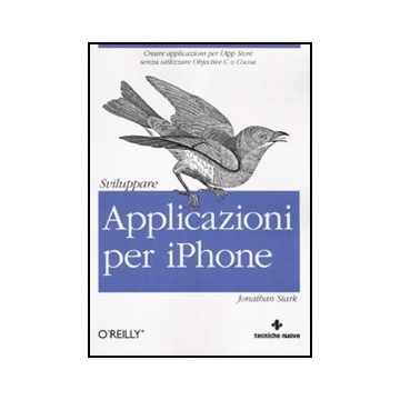 Sviluppare Applicazioni Per Iphone
