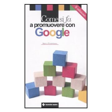 Come Si Fa A Promuovere Con Google