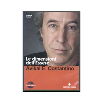 Le Dimensioni Dell'essere. Con Dvd