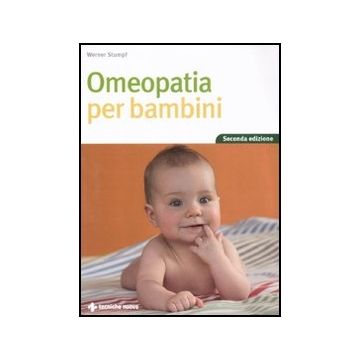 Omeopatia Per Bambini