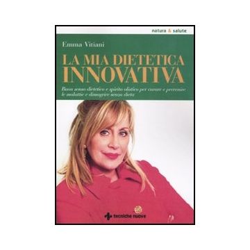 La Mia Dietetica Innovativa