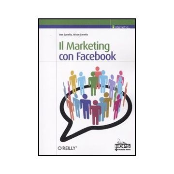 Il Marketing Con Facebook