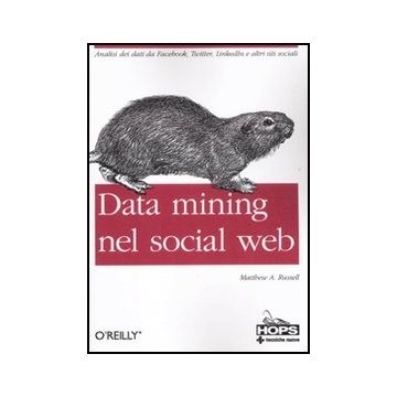 Data Mining Nel Social Web