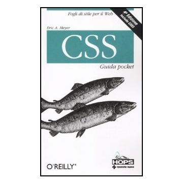 Css. Guida Pocket