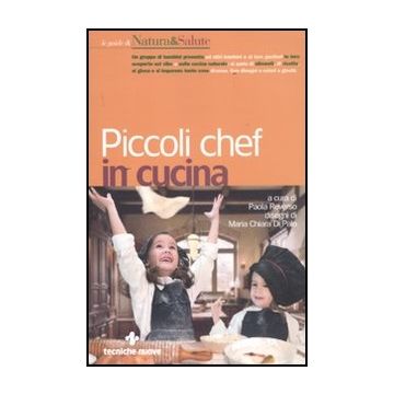 Piccoli Chef In Cucina