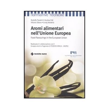 Aromi Alimentari Nell'unione Europea-food Flavourings In The European Union