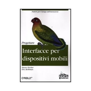Progettare Interfacce Per Dispositivi Mobili