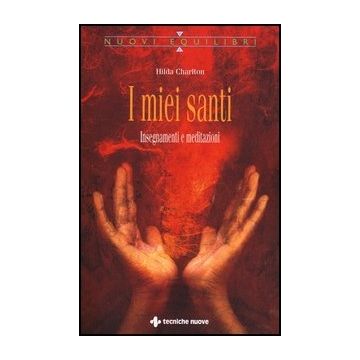 I Miei Santi. Insegnamenti E Meditazioni