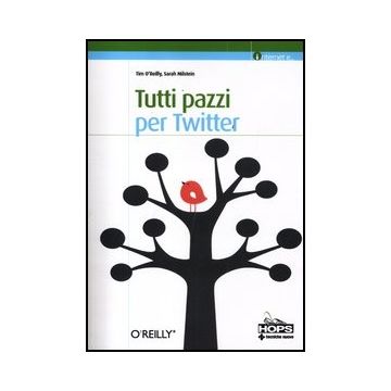 Tutti Pazzi Per Twitter