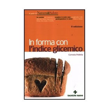 In Forma Con L'indice Glicemico