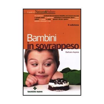 Bambini In Sovrappeso