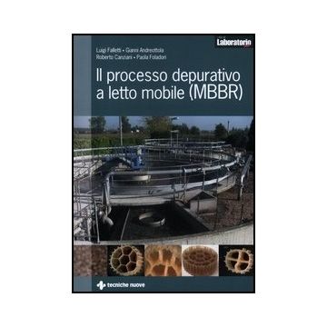 Processo Depurativo A Letto Mobile (mbbr) (il)