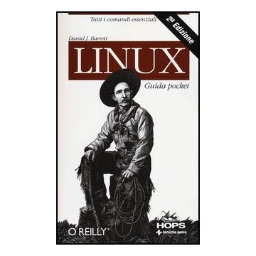 Linux. Guida Pocket