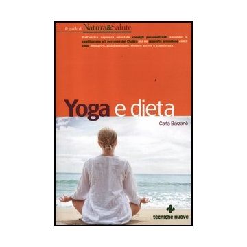 Yoga E Dieta