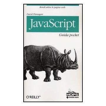 Javascript. Guida Pocket