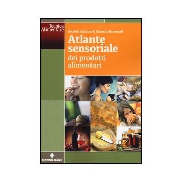 Atlante Sensoriale Dei Prodotti Alimentari