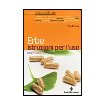 Erbe. Istruzioni Per L'uso