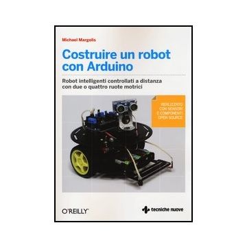 Costruire Un Robot Con Arduino