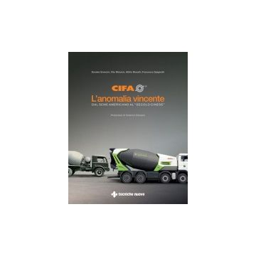 Cifa. L'anomalia Vincente. Dal seme americano al «secolo cinese»