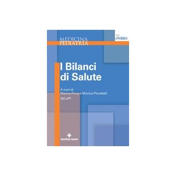 I Bilanci di Salute  Picca Marina; Pierattelli Monica  Tecniche Nuove  9788848129473