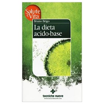 La Dieta Acido-base 