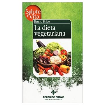 La Dieta Vegetariana 