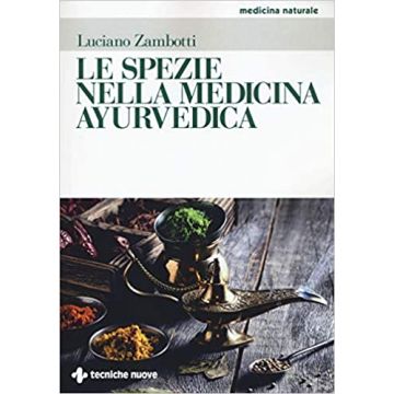 Le spezie nella medicina ayurvedica