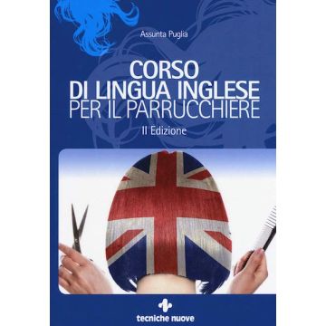 Corso di lingua inglese per il parrucchiere