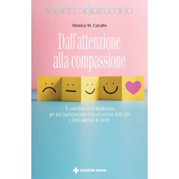 Dall'attenzione alla compassione. Il contributo della mindfulness per una trasformazione etica ed estetica delle vite e degli ambienti di lavoro