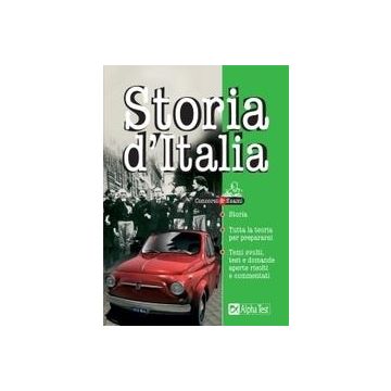Storia D'italia